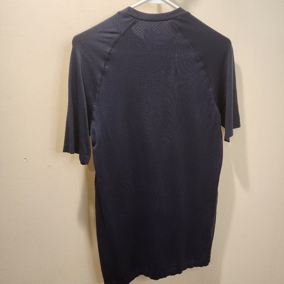 ZARA Men's Black tshirt Size S - Picture 7 of 9